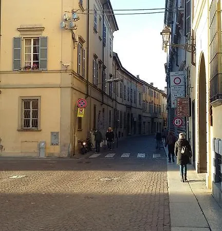 Teatro Apartament Piacenza