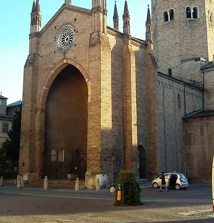 Teatro Apartament Piacenza