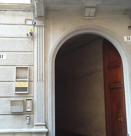 Teatro Apartament Piacenza