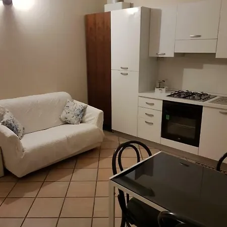 Apartament Teatro