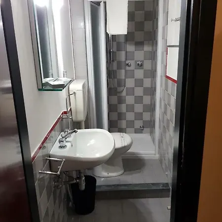 Apartament Teatro *