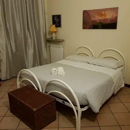 Teatro Apartament *