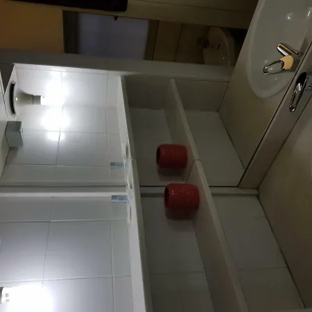 Apartament Teatro