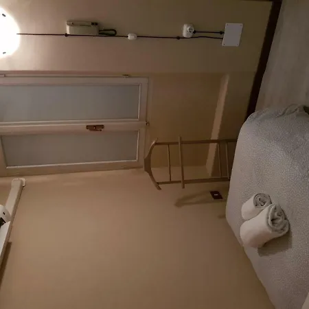 Apartament Teatro