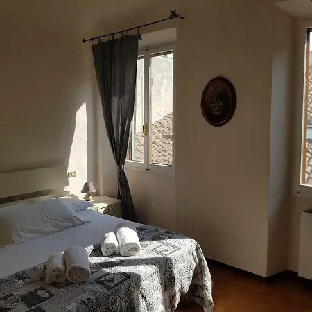 Teatro Apartament Piacenza