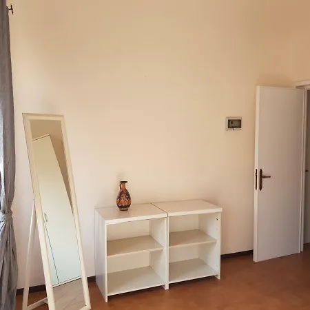 Apartament Teatro Piacenza